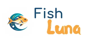 Fish Luna Site Logo