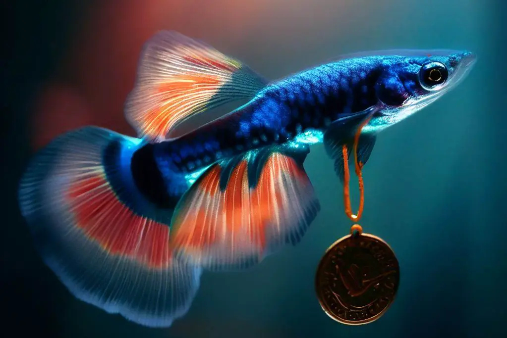 Guppy Shows and Competitions: Showcasing the Best of the Breed
