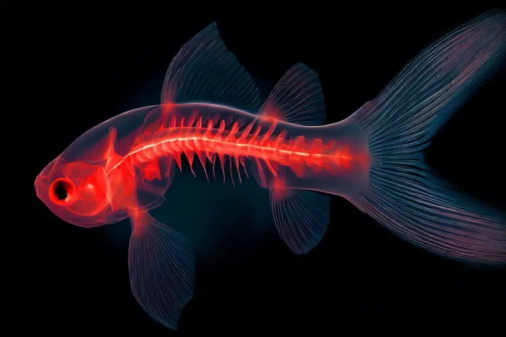 Guppy Troubles: Understanding and Addressing Broken Back Appearance