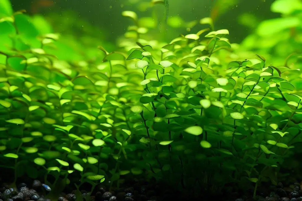 Other Substrate Options for Angelfish Aquariums - Aquatic Carpet Plants