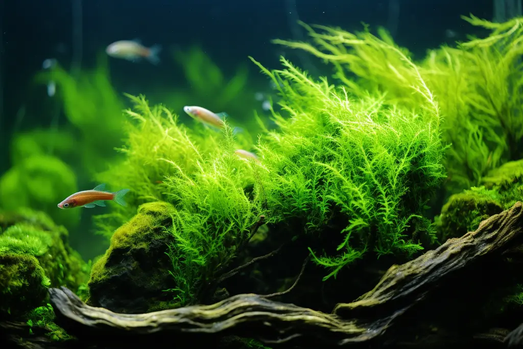 Mastering Java Moss Care: Your Complete Guide
