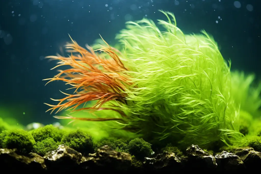 Common Java Moss Diseases and How to Prevent Them