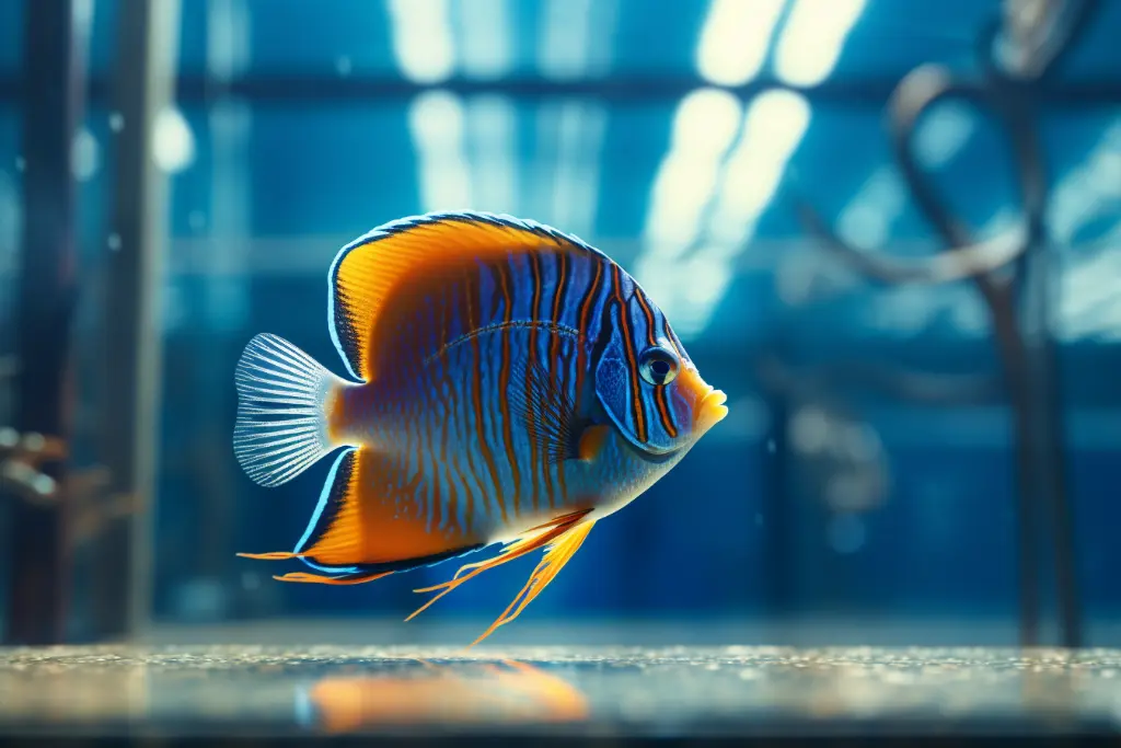 Factors That Influence Angelfish Recognition