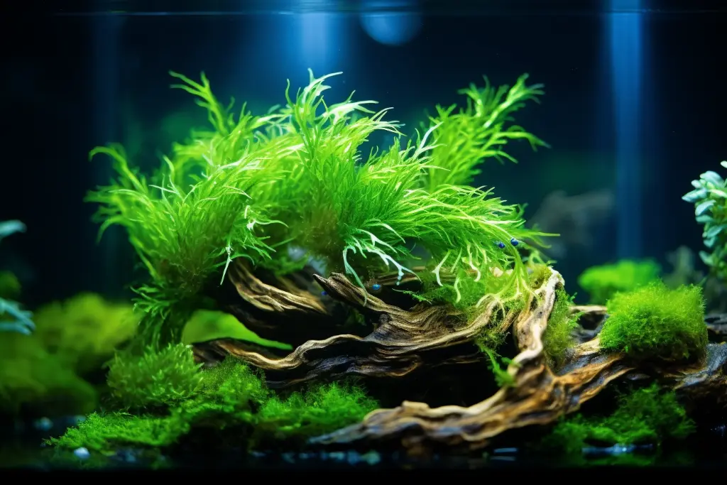 Enhancing Pond Ecosystems with Hornwort: Key Considerations