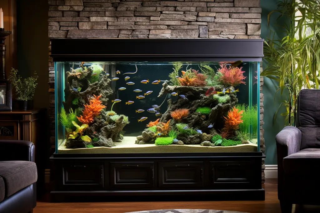 75-Gallon Nano Fish Tank: The Ultimate Guide
